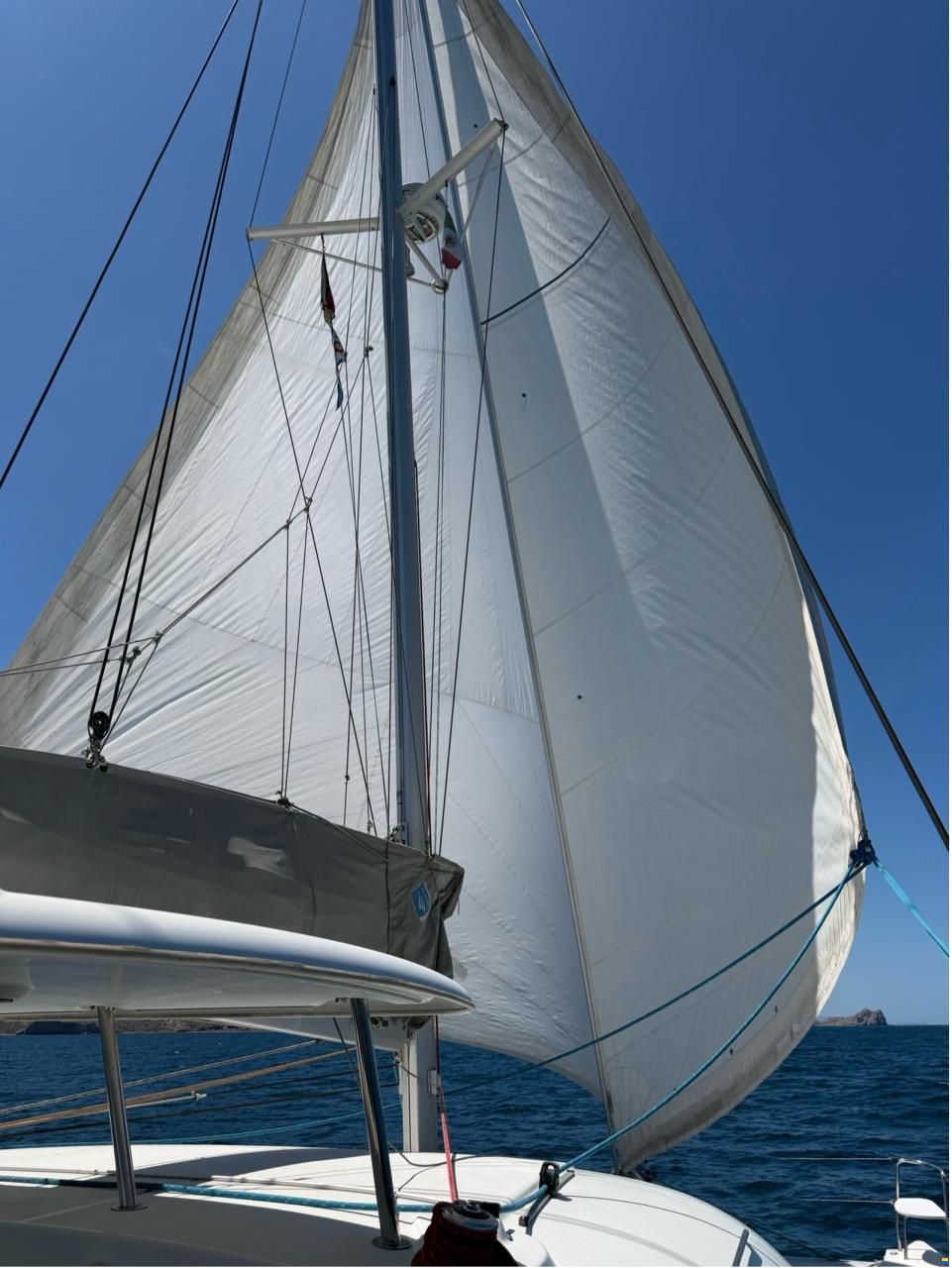 Lagoon 380 S2