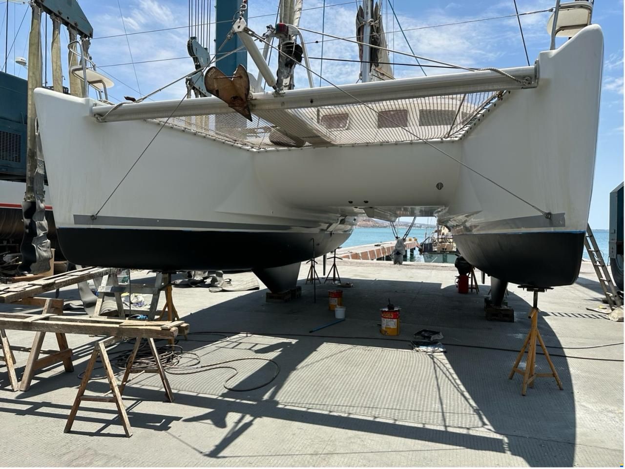 Lagoon 380 S2