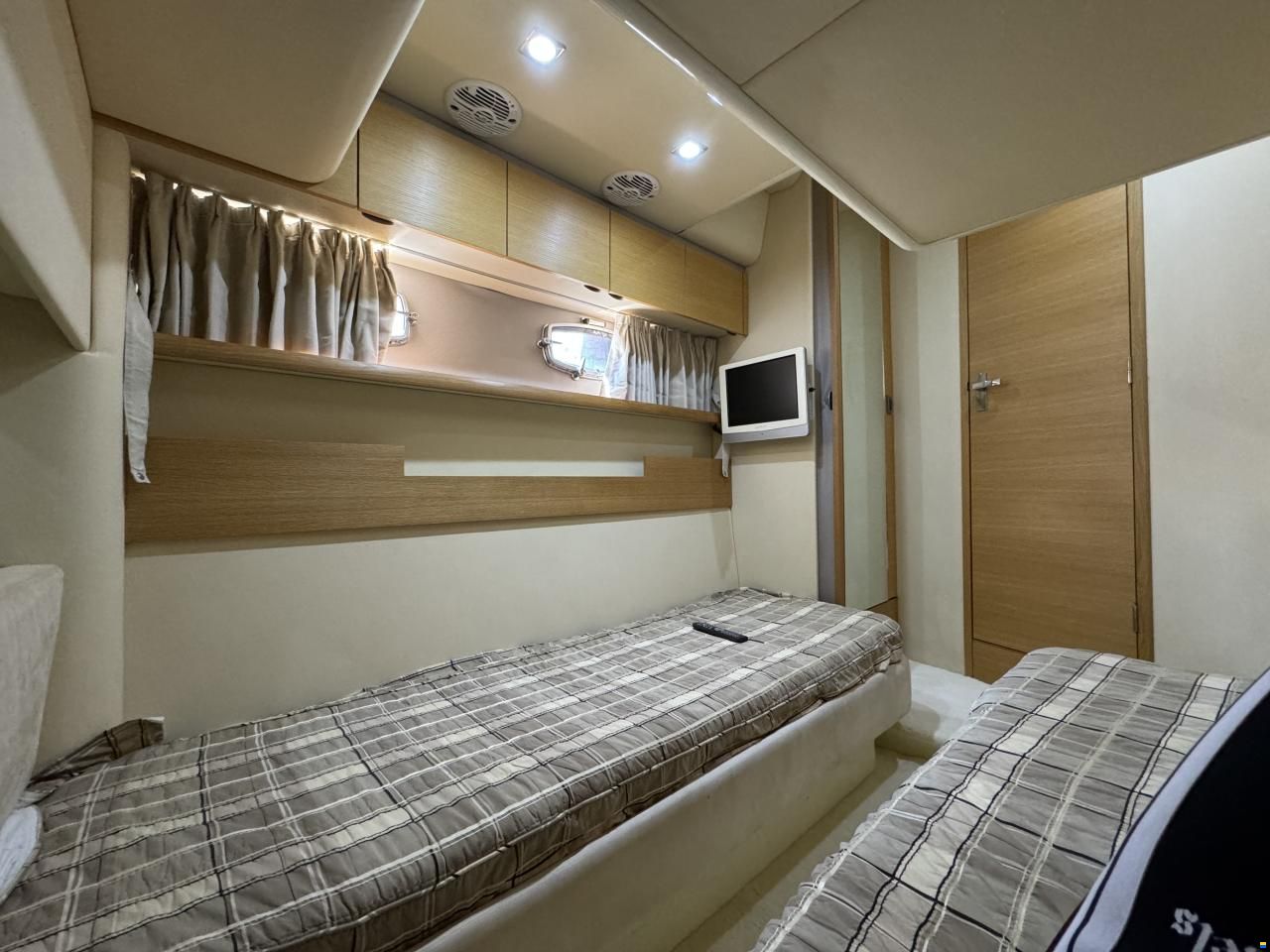 Fairline targa 52 mk3