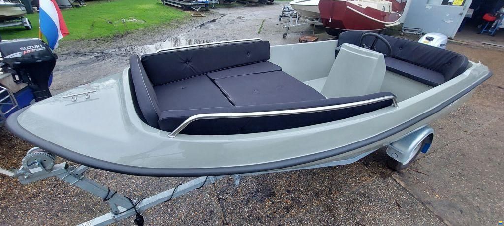 Seafinder 435