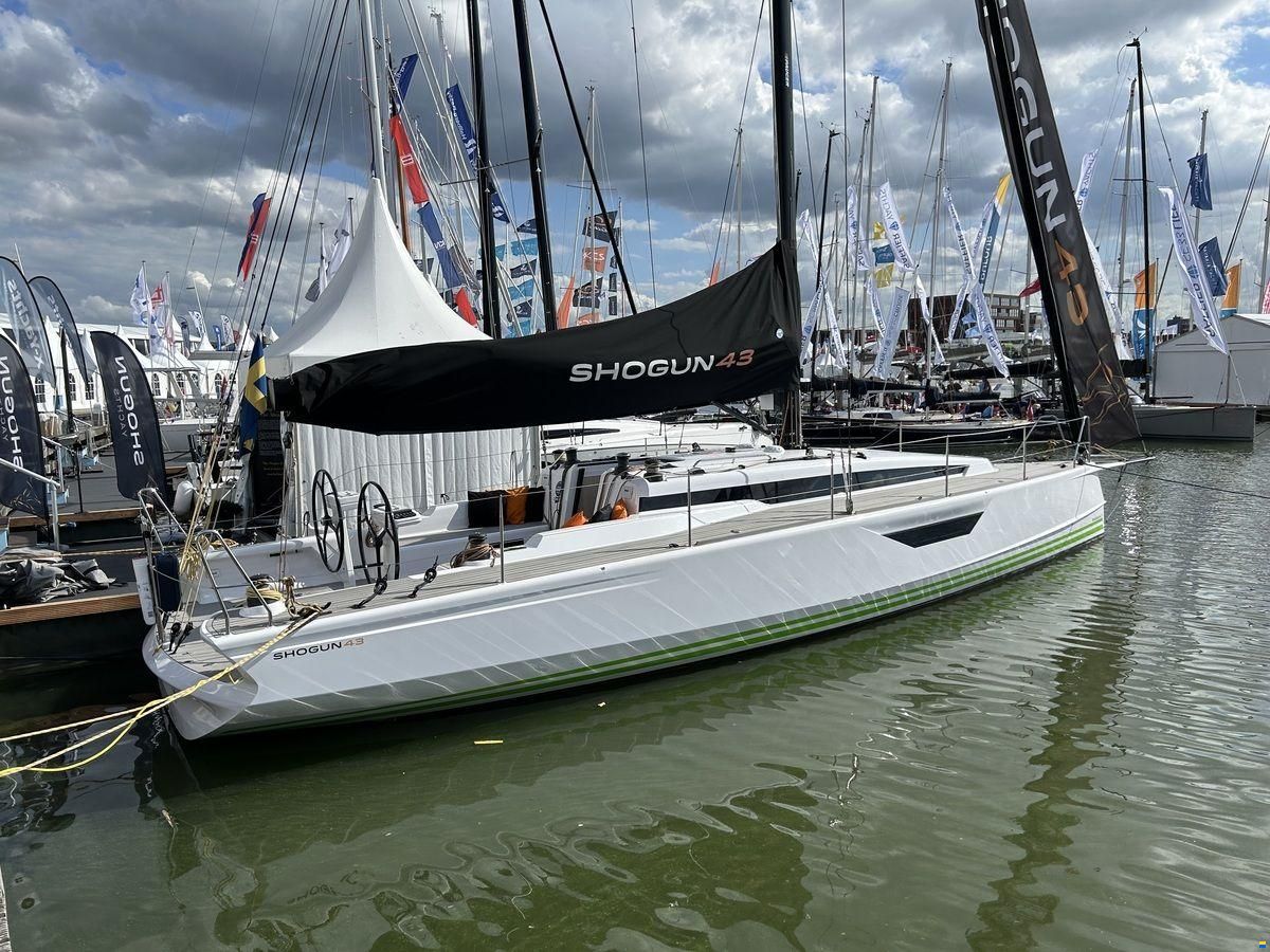 Shogun 43