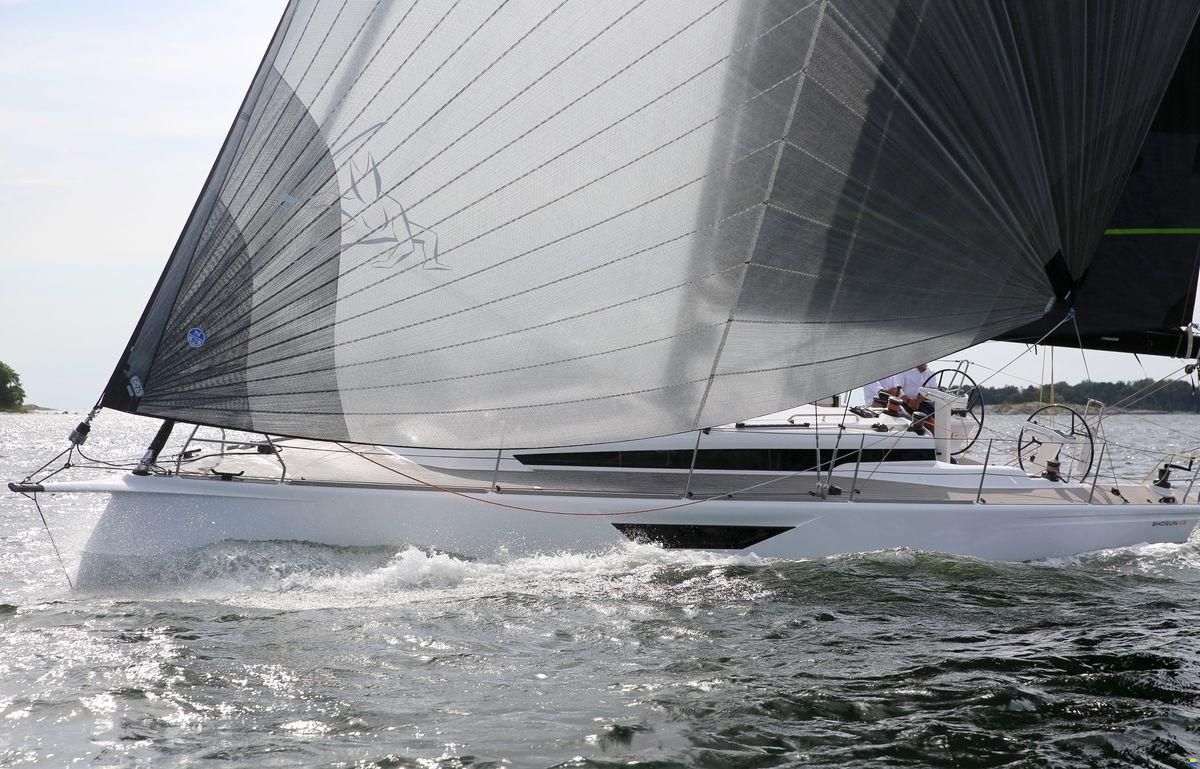 Shogun 43