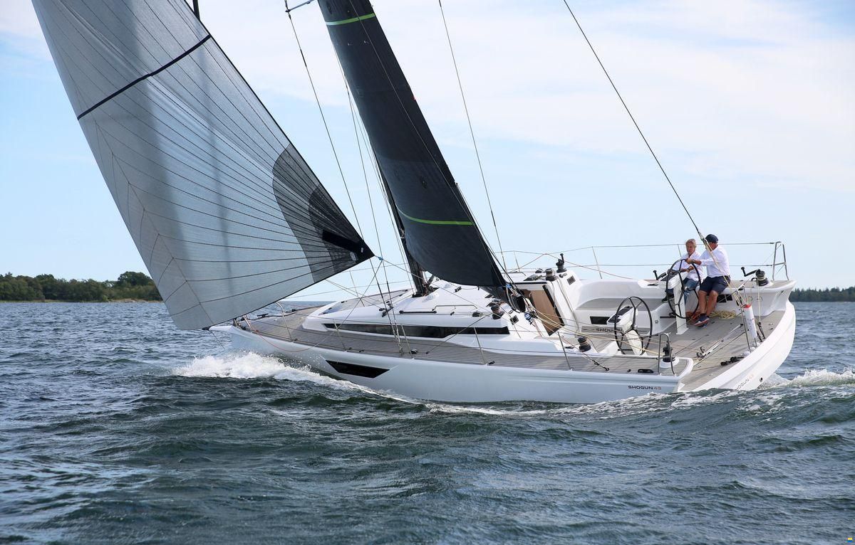 Shogun 43