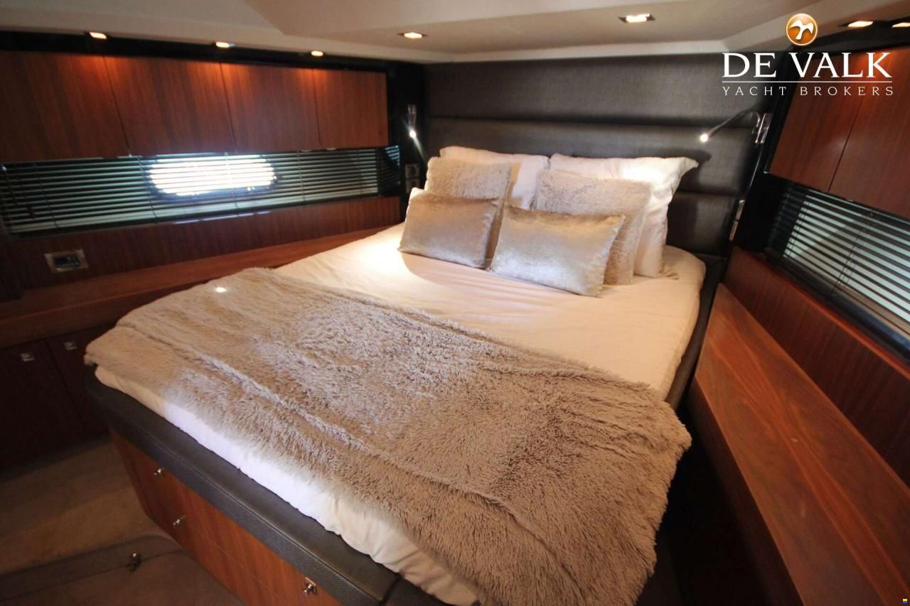 Sunseeker Predator 60