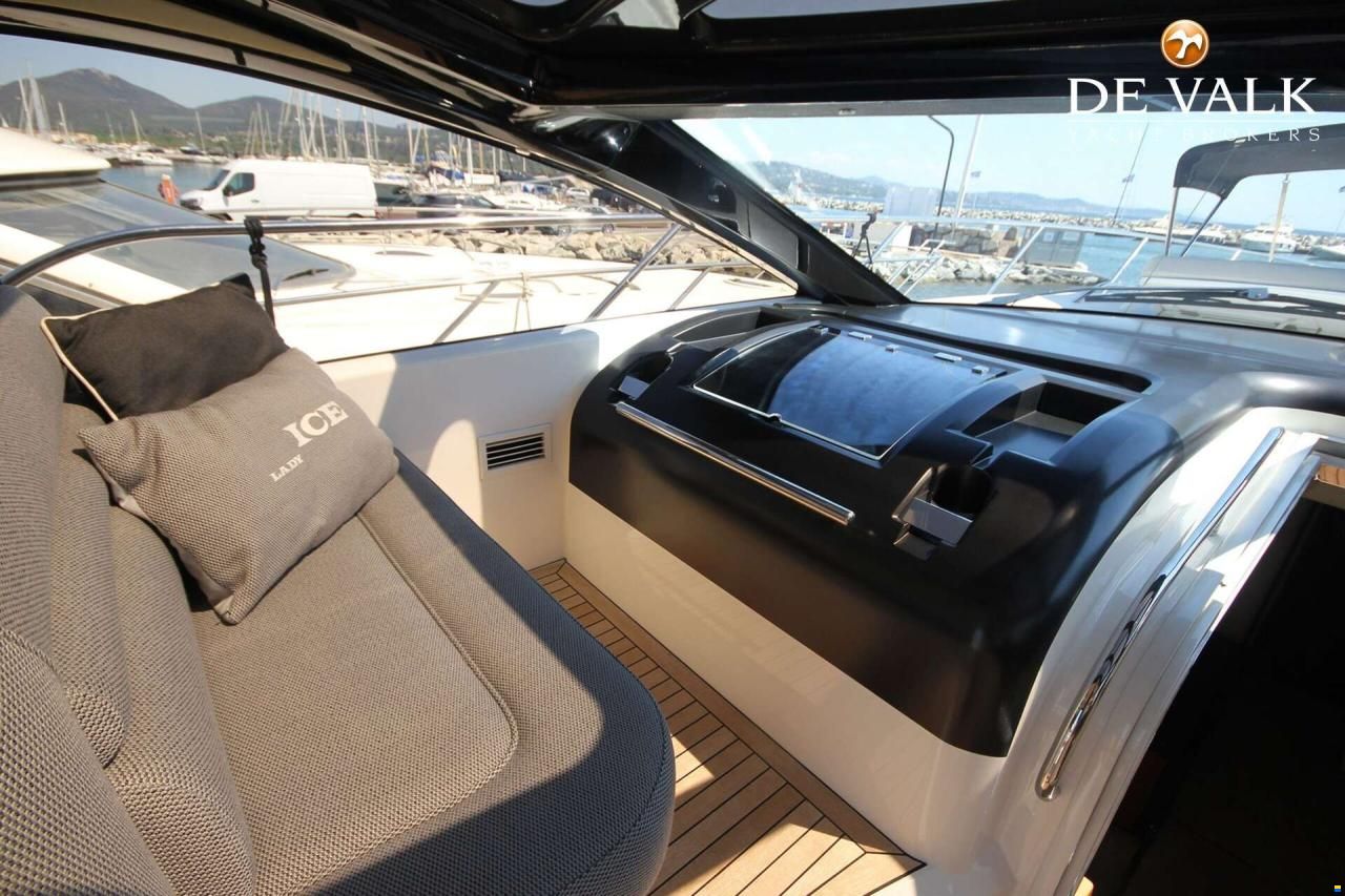 Sunseeker Predator 60