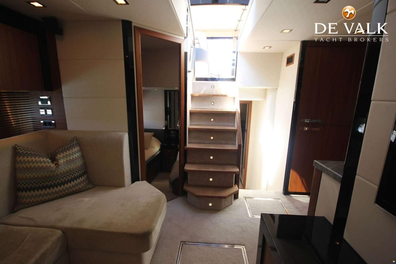 Sunseeker Predator 60