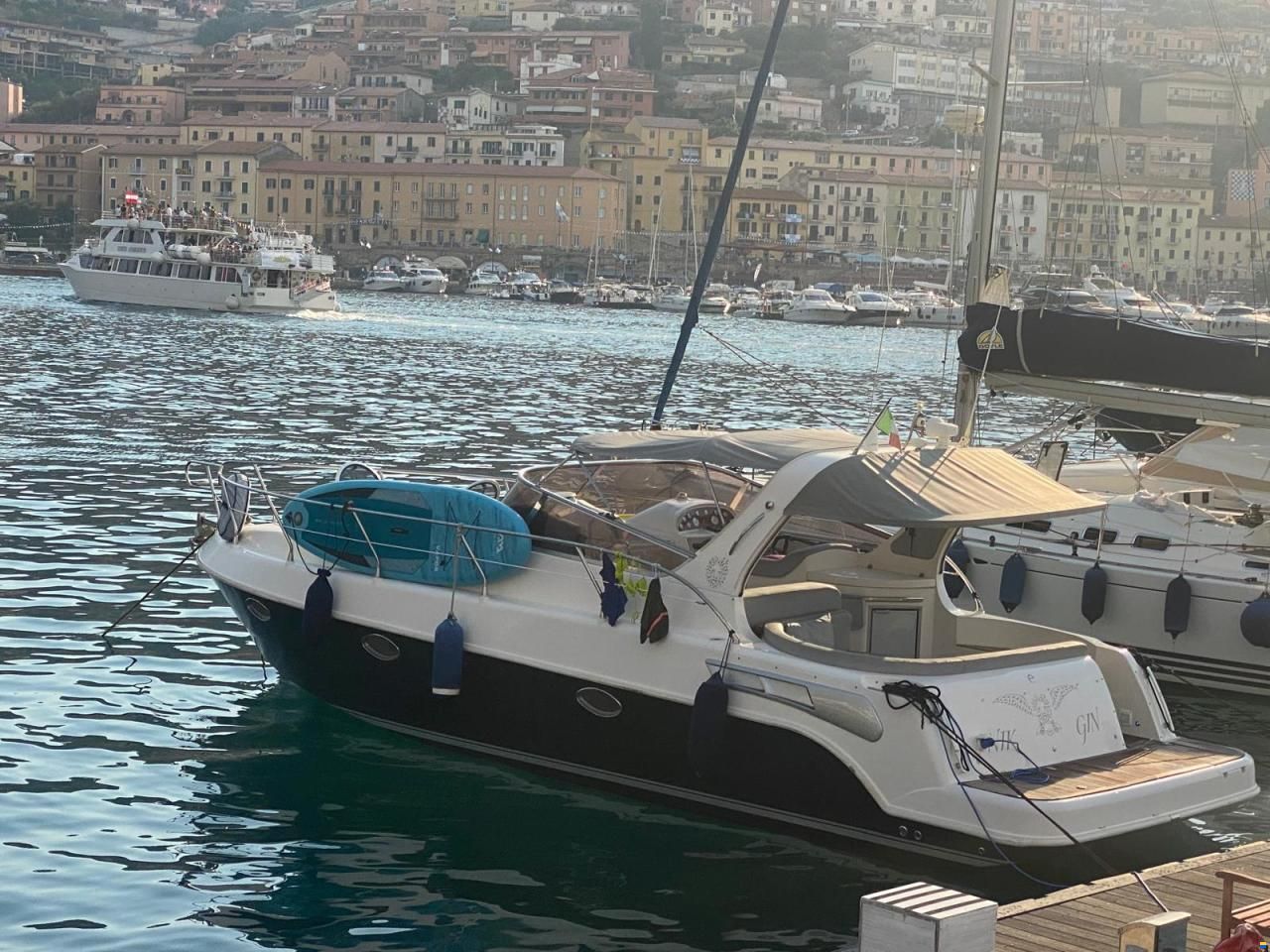 MAN&Ograve; MARINE 32.50
