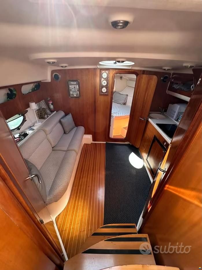 MAN&Ograve; MARINE 32.50