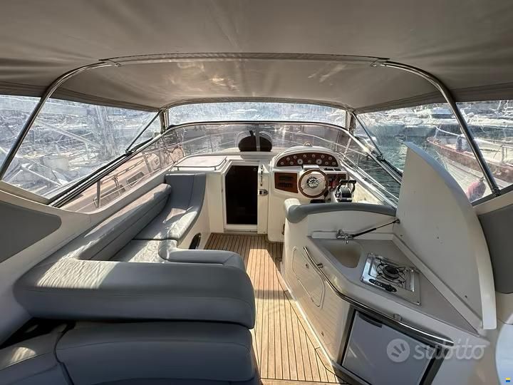 MAN&Ograve; MARINE 32.50