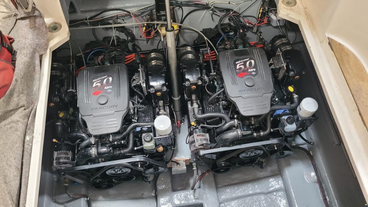 MAN&Ograve; MARINE 32.50