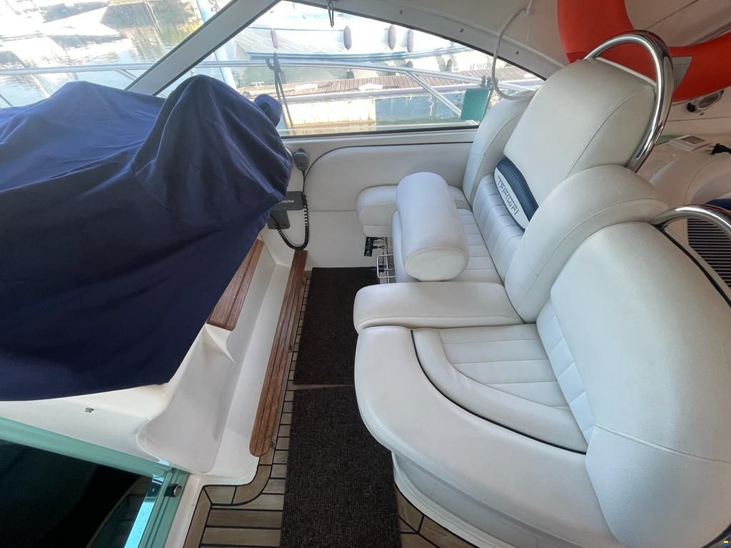 Fairline Targa 43