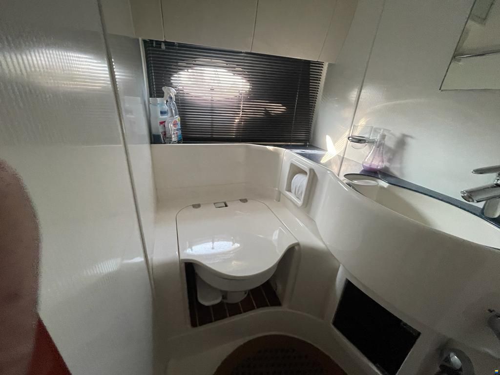 Fairline Targa 43