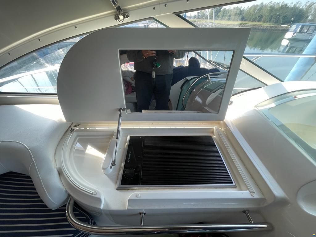 Fairline Targa 43