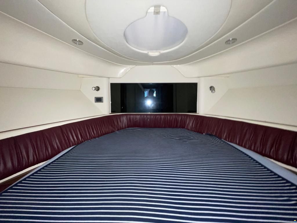 Fairline Targa 43