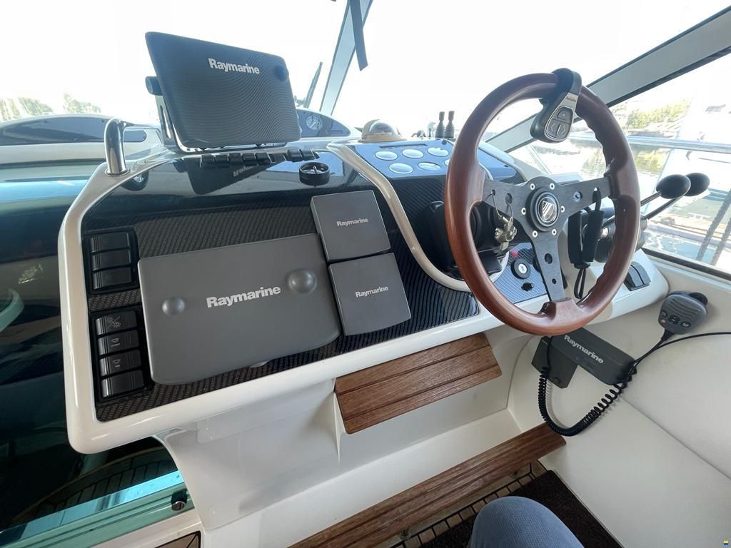 Fairline Targa 43