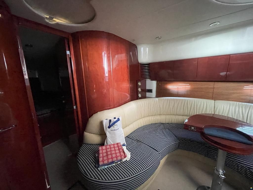 Fairline Targa 43