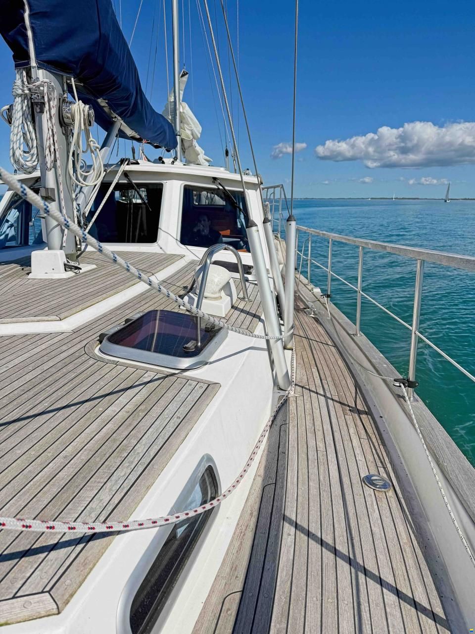 Nauticat 441