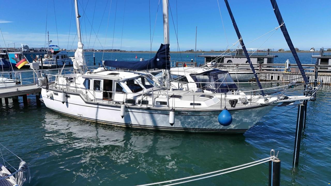 Nauticat 441
