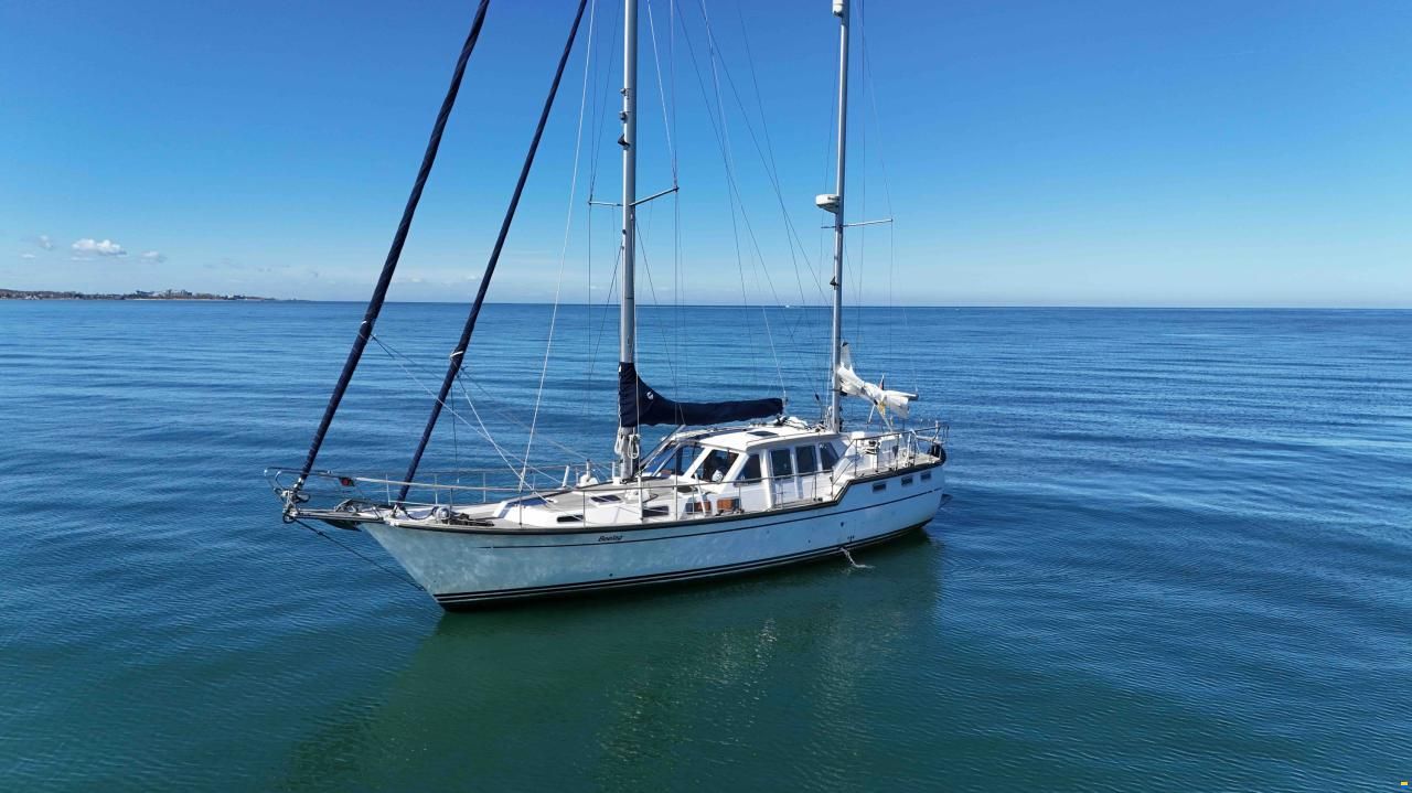 Nauticat 441