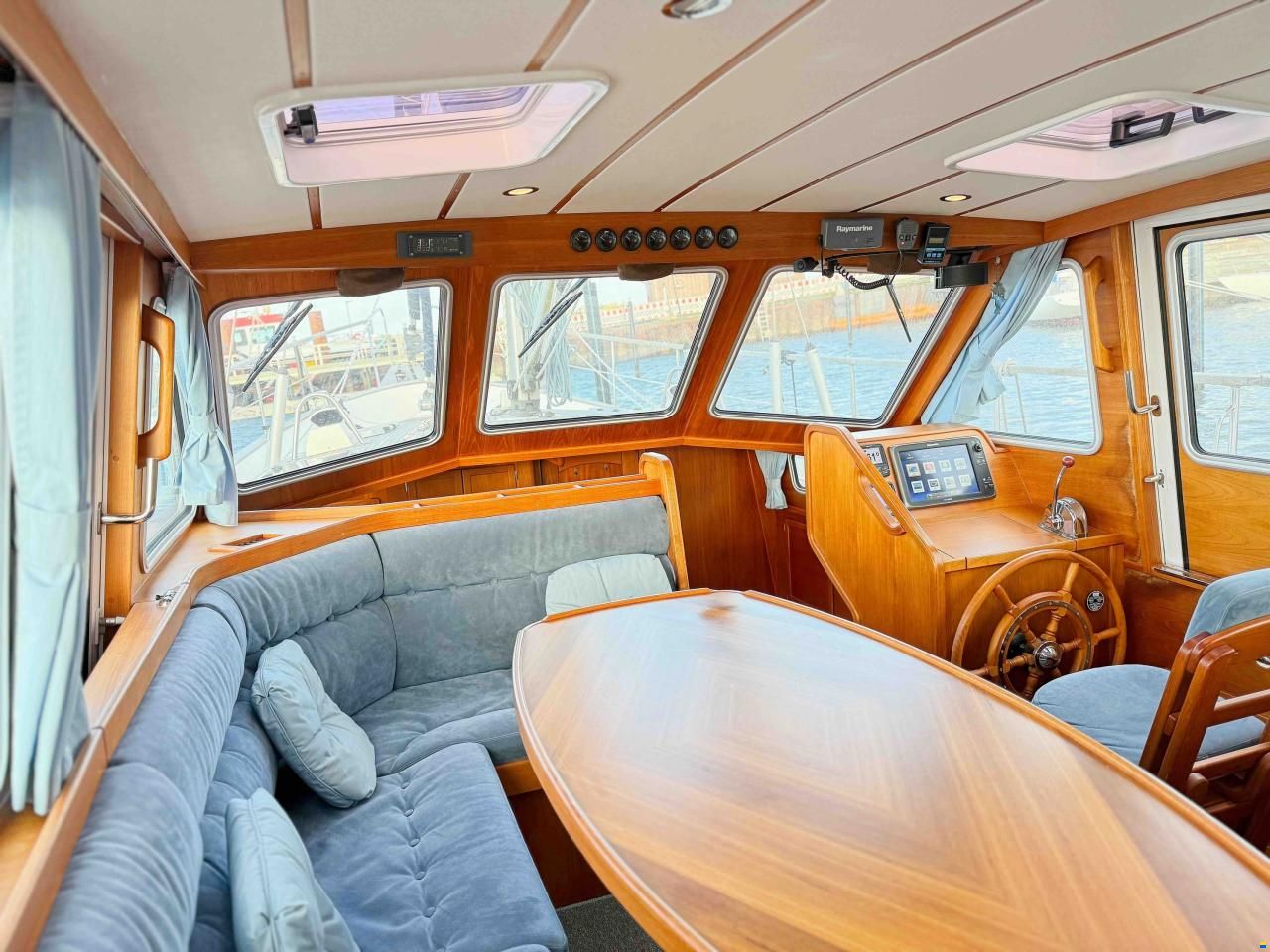 Nauticat 441