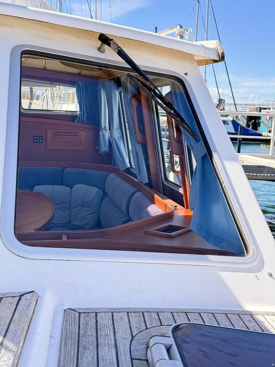 Nauticat 441