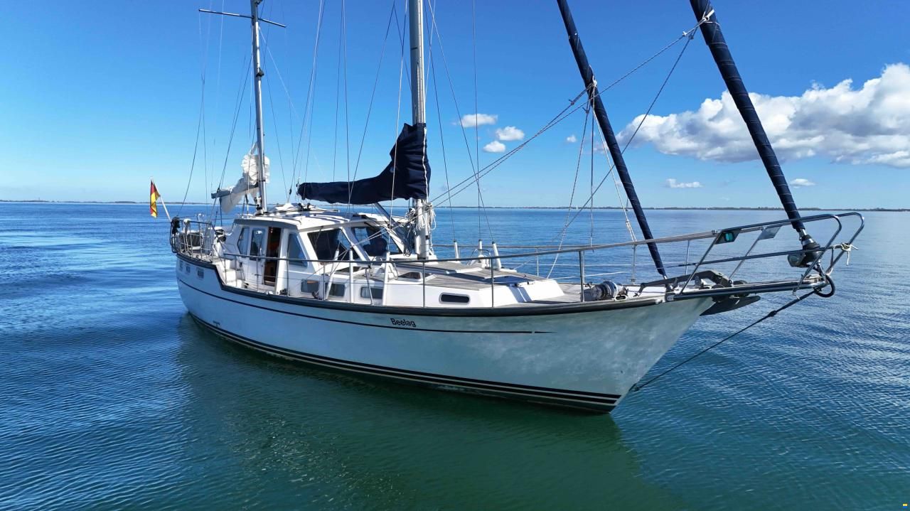 Nauticat 441