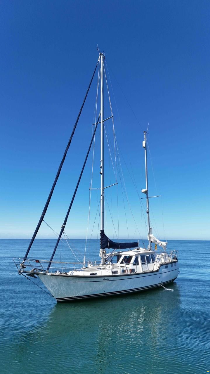 Nauticat 441