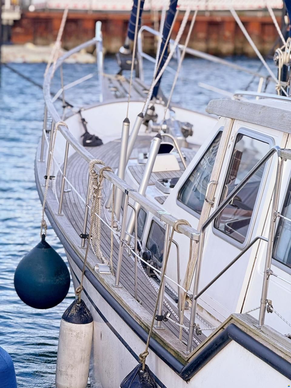 Nauticat 441