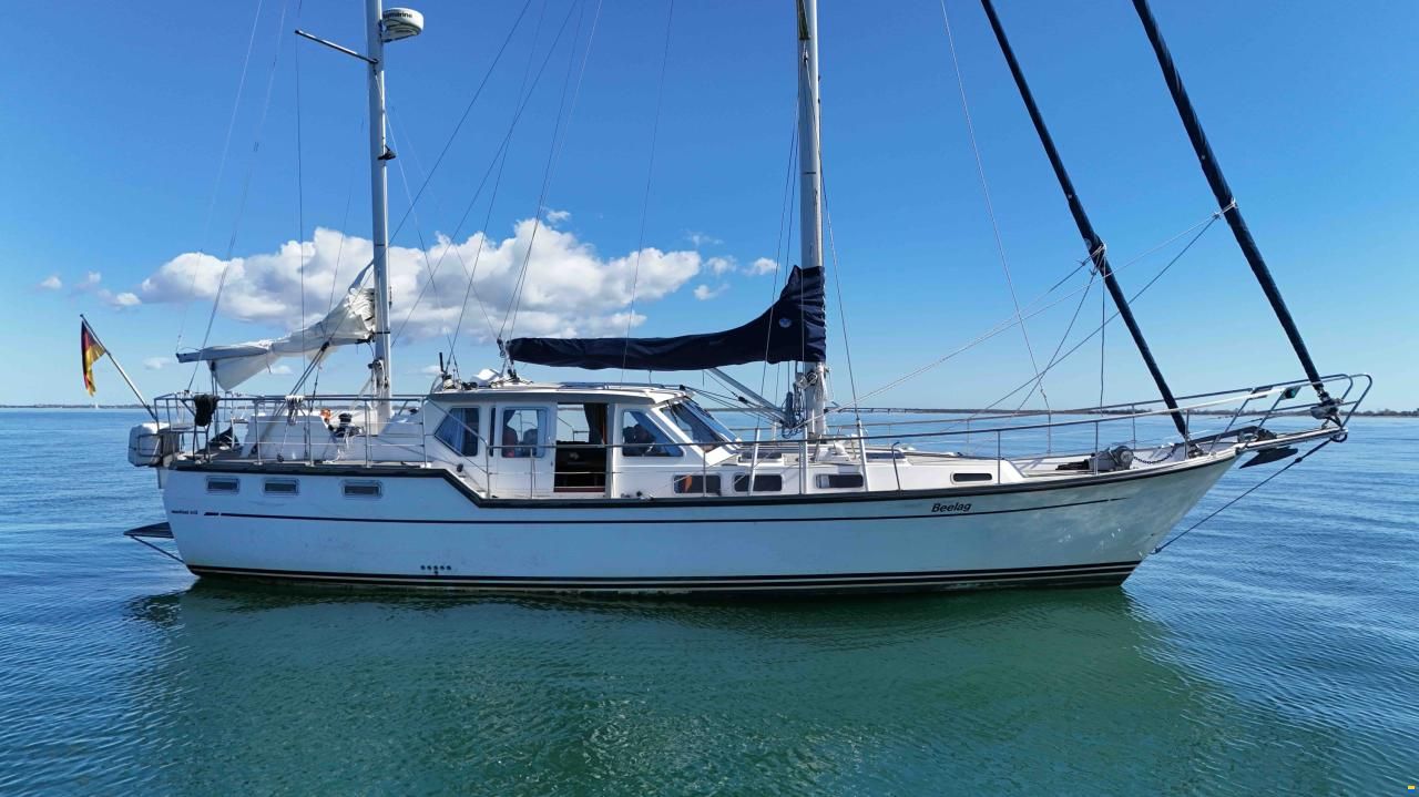 Nauticat 441