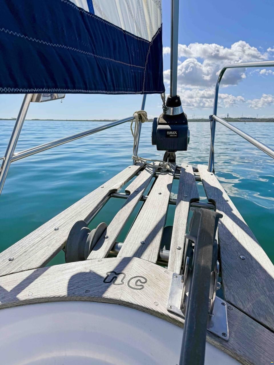 Nauticat 441