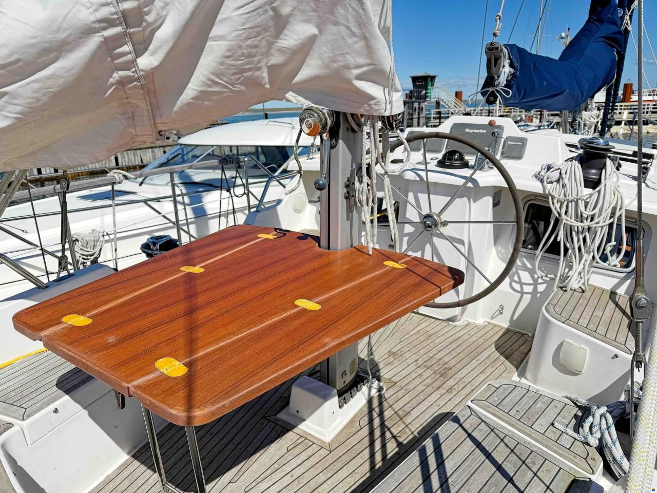 Nauticat 441
