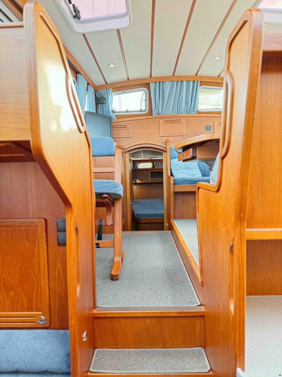 Nauticat 441