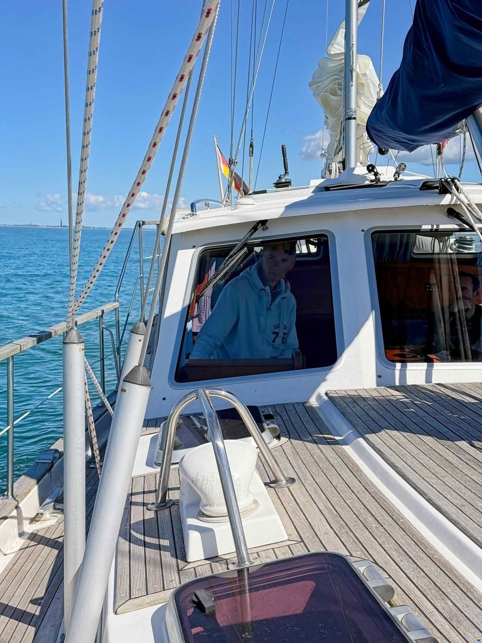 Nauticat 441