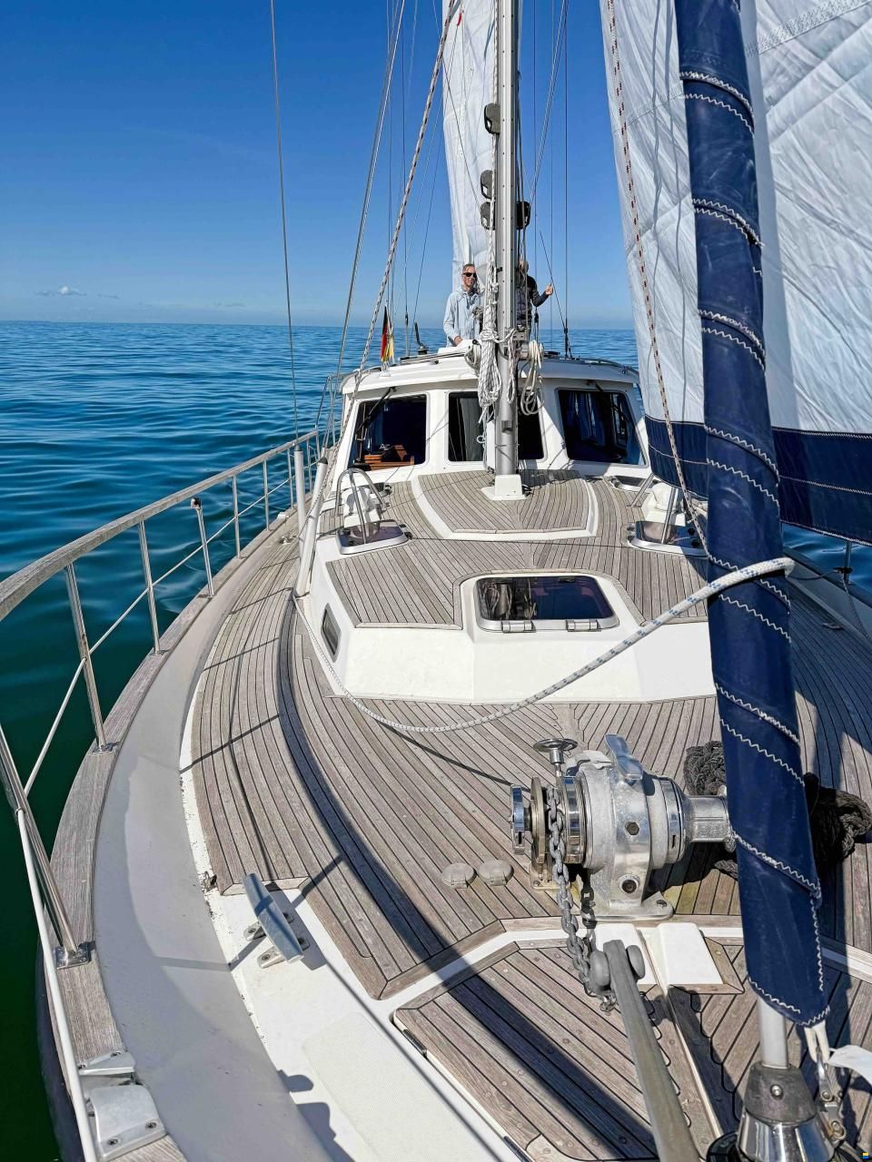 Nauticat 441