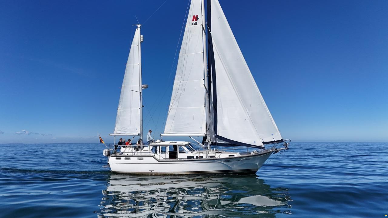 Nauticat 441