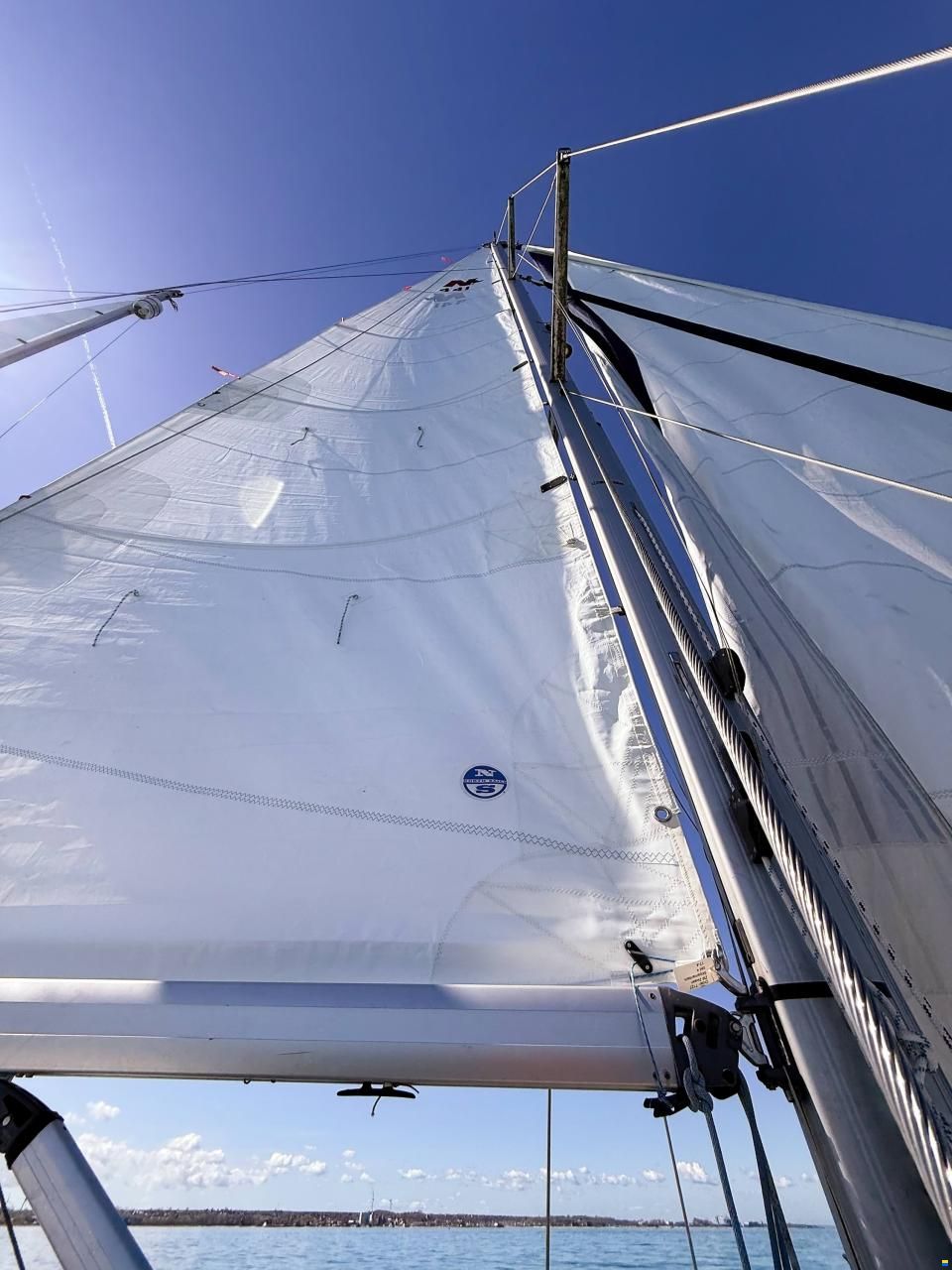 Nauticat 441