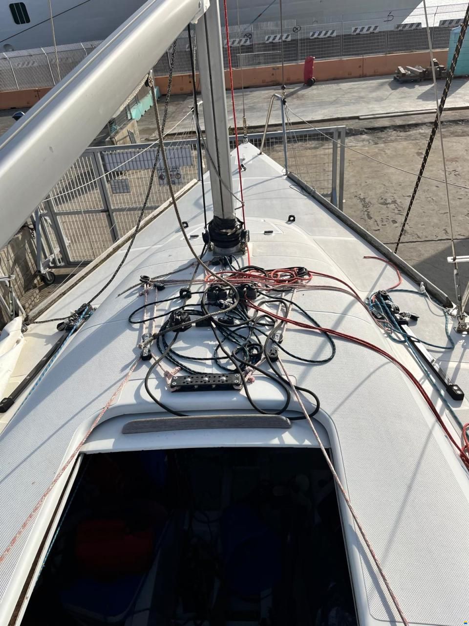 Beneteau Plat&ugrave; 25