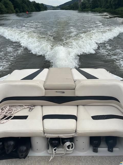 Glastron 205 GTS