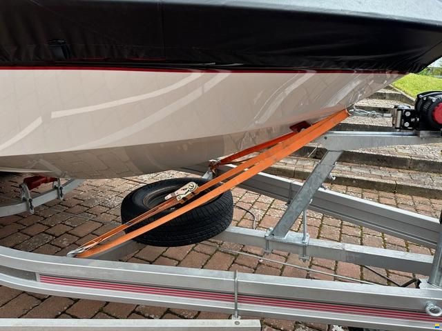 Glastron 205 GTS
