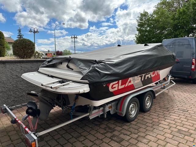 Glastron 205 GTS