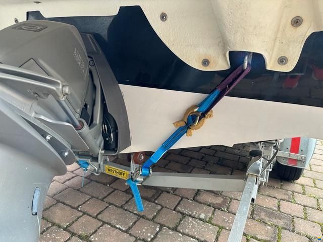 Glastron 205 GTS