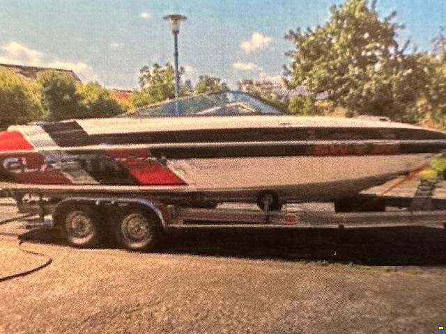Glastron 205 GTS