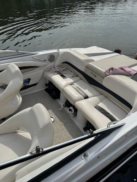 Glastron 205 GTS