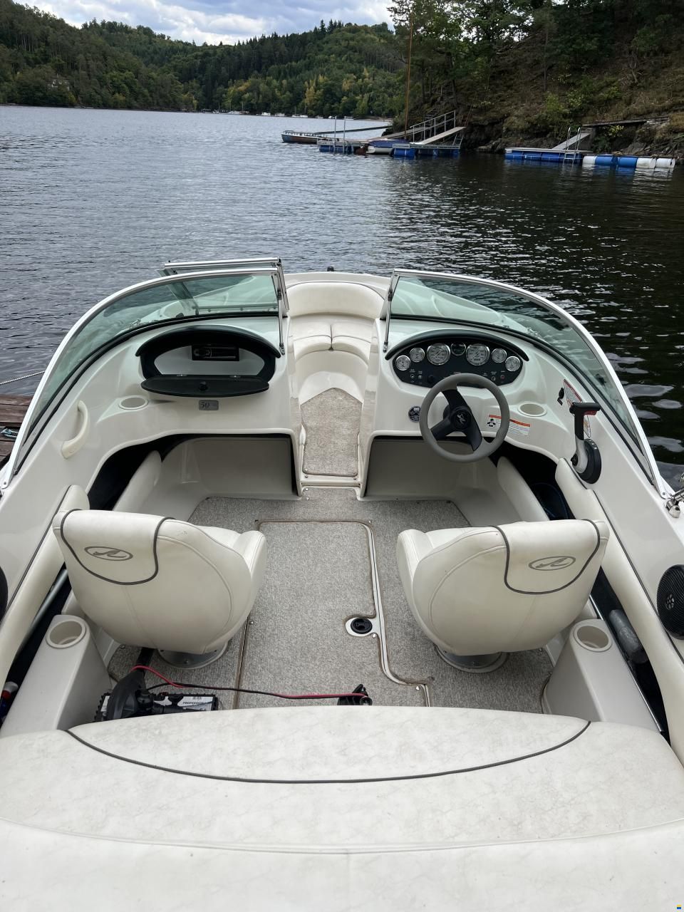 Sea Ray 150 Sport