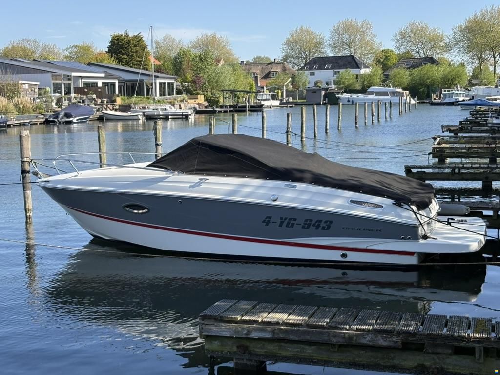 Bayliner 642