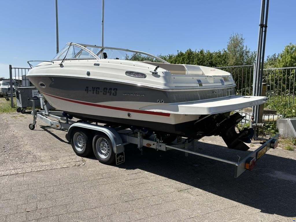 Bayliner 642