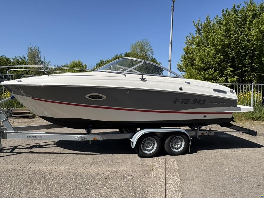 Bayliner 642