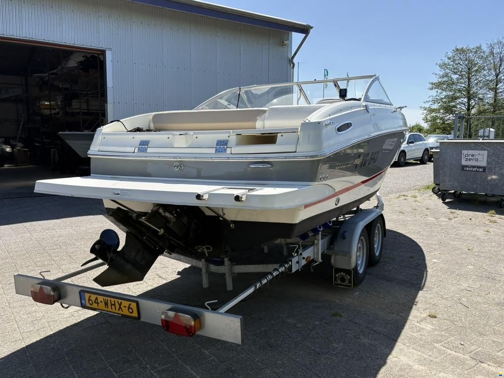 Bayliner 642