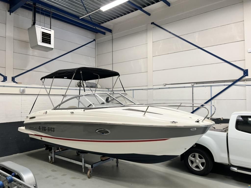 Bayliner 642