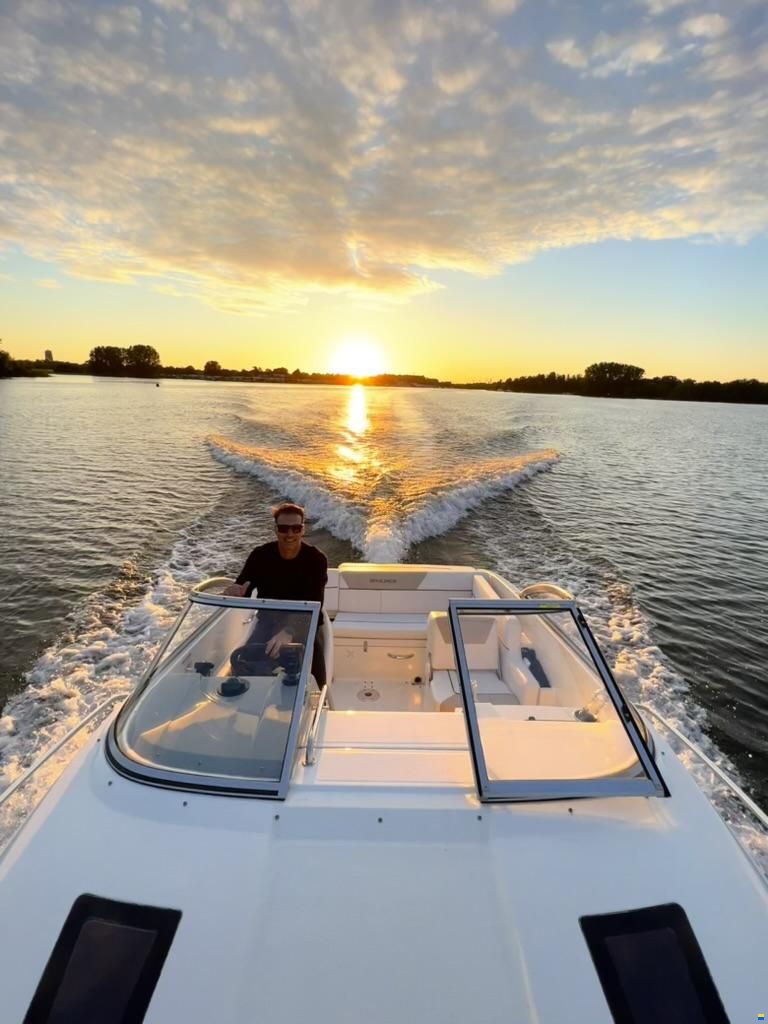 Bayliner 642